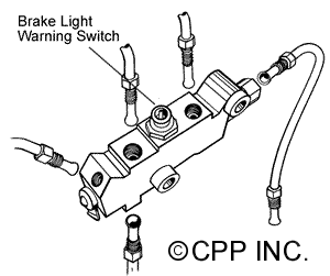 resetting proprotioning valve - Team Camaro Tech 1970 challenger dash wiring diagram 
