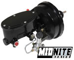 Midnite Series Boosters/MC
